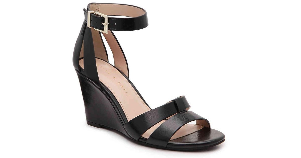 kelly and katie black heels