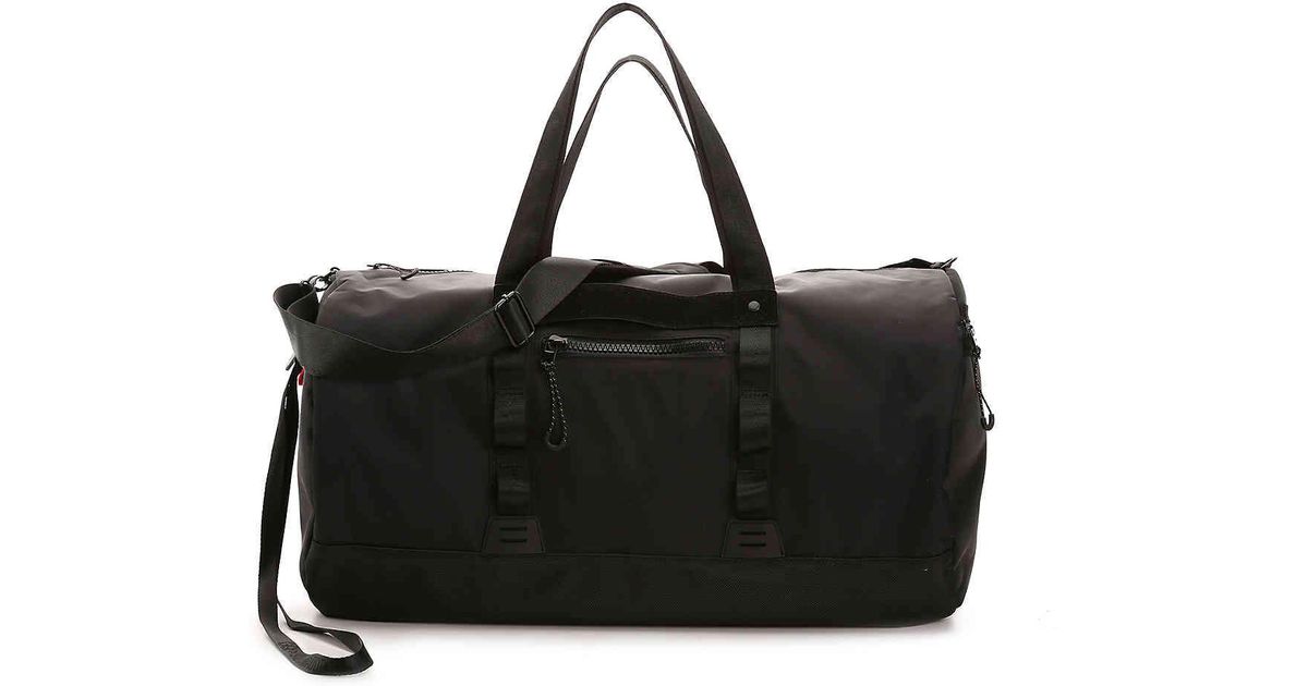 steve madden holdall bag