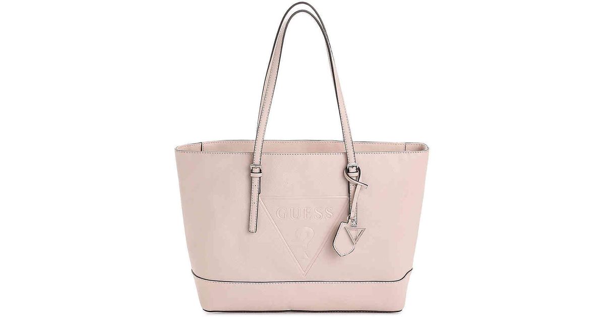 guess baldwin park tote bag