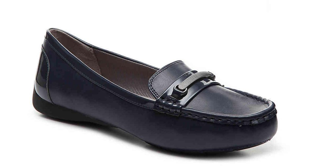 abella sofiah loafer