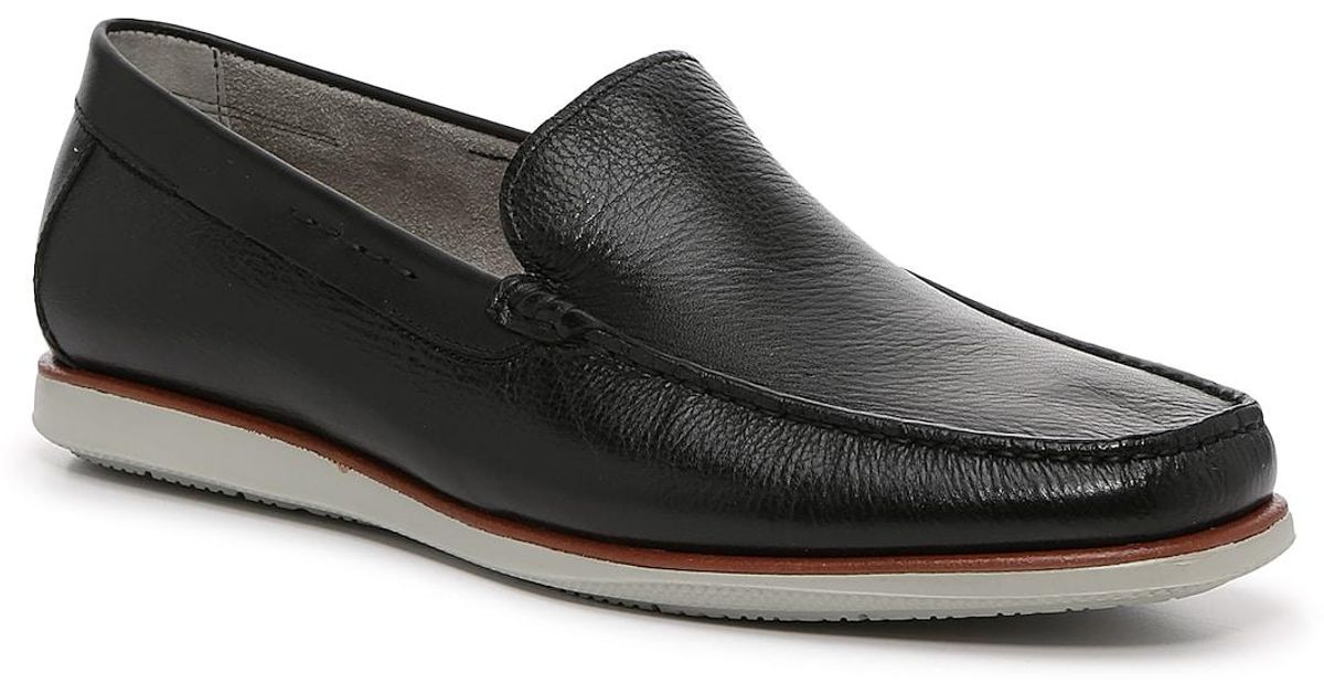 Kenneth Cole Destin Slip-on in Black 