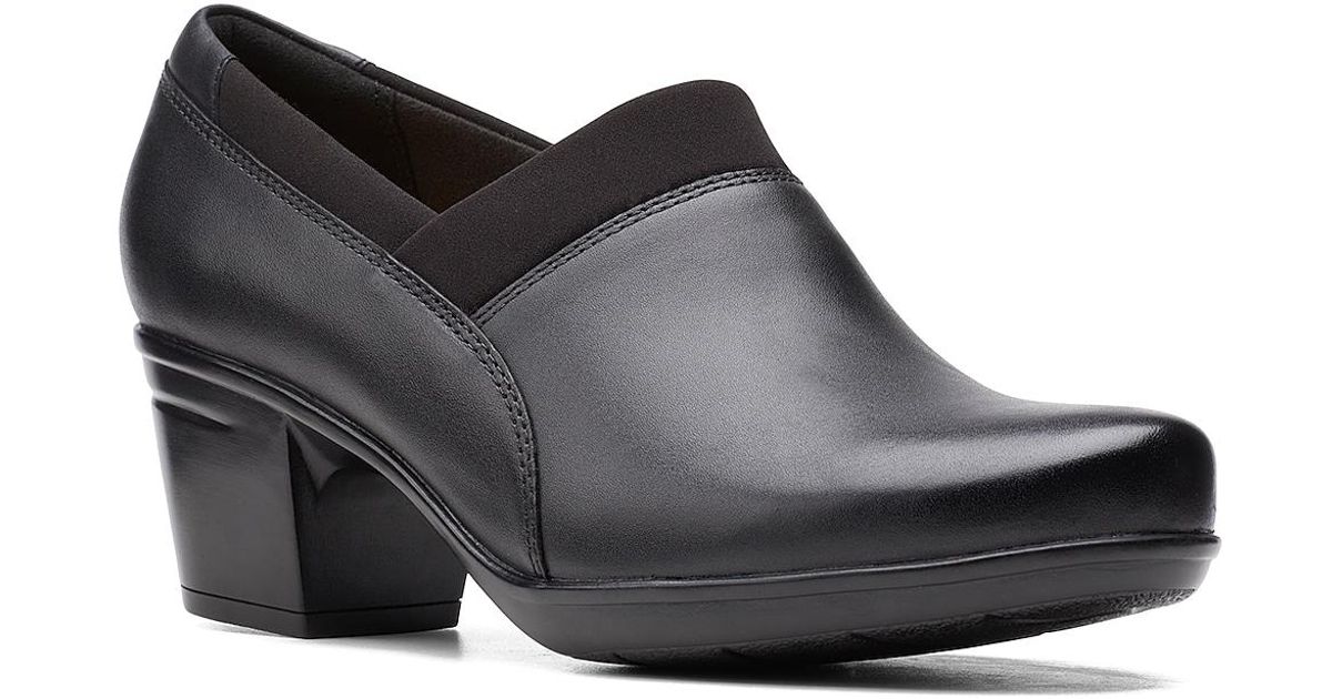 emslie summit clarks