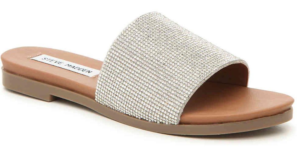steve madden korah sandal