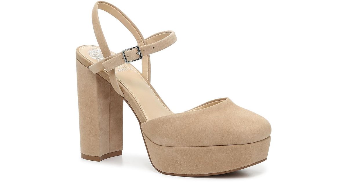 Vince camuto shop jordyna pump