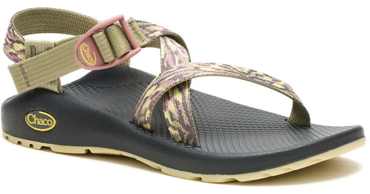 Chaco Z1 Classic Sandal | Lyst