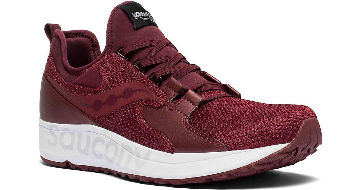 saucony blaze