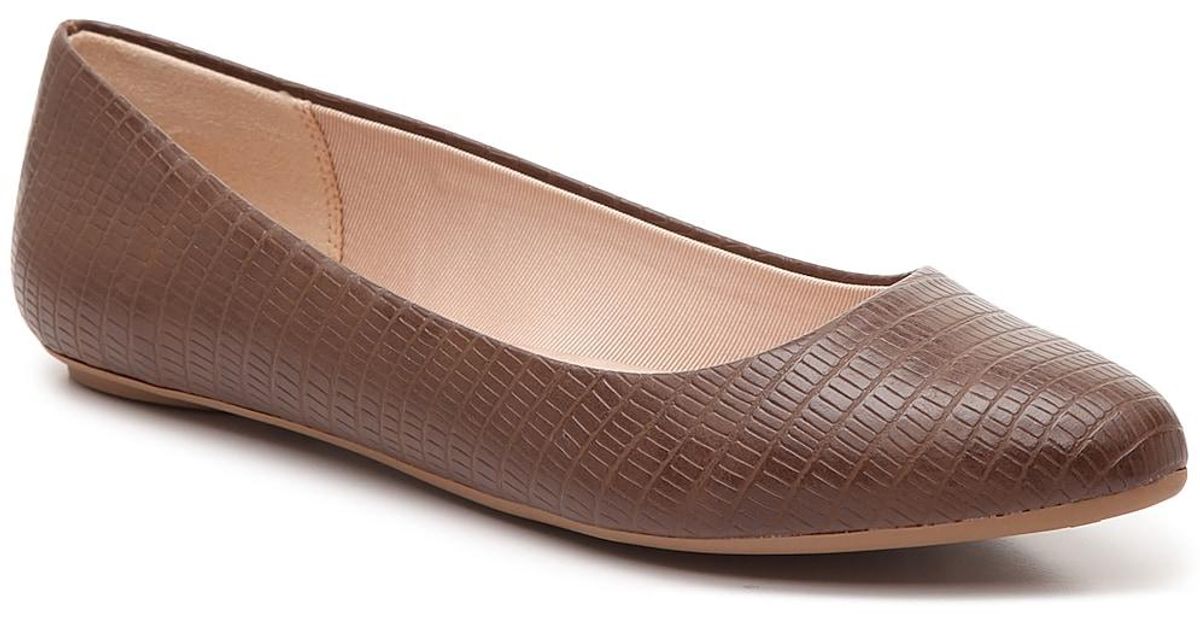 pirassa ballet flat