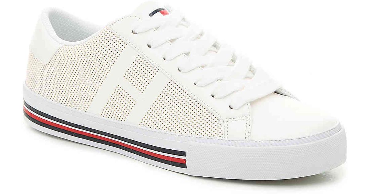 tommy hilfiger tai sneaker