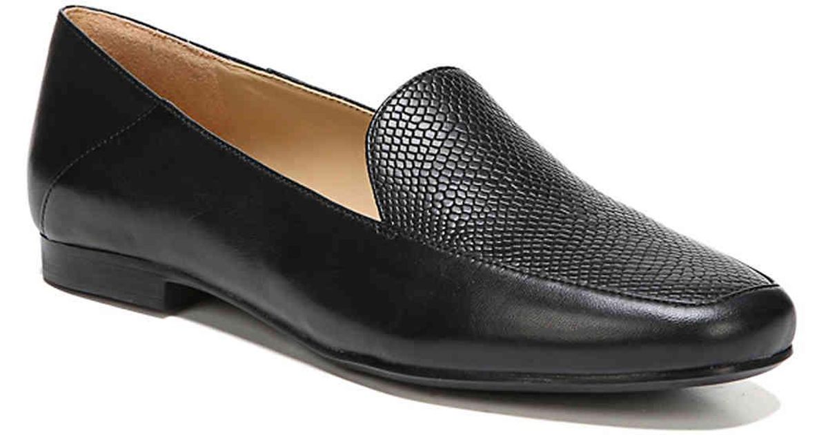 naturalizer kate loafer