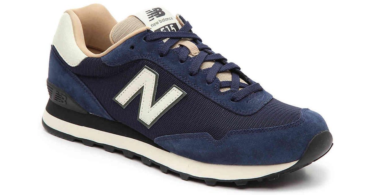 new balance 515 retro sneaker mens