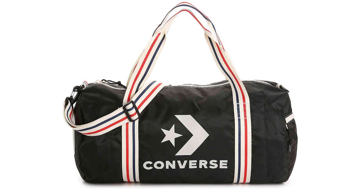 converse gym bag