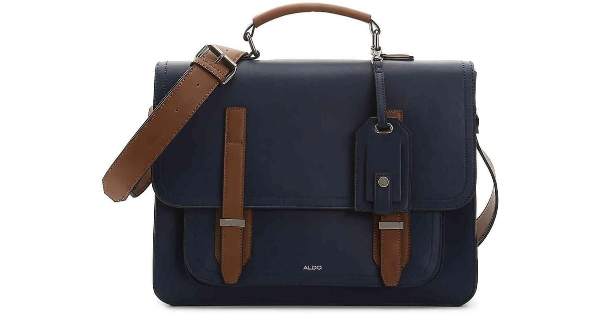 aldo eddies messenger bag