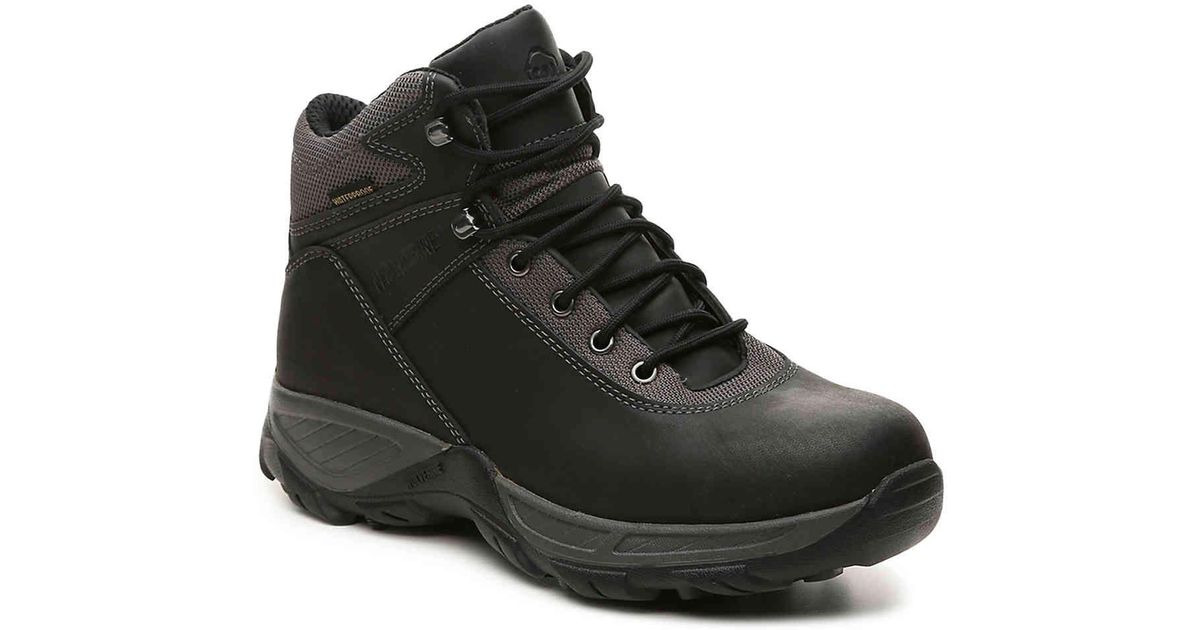 wolverine trailhead boots
