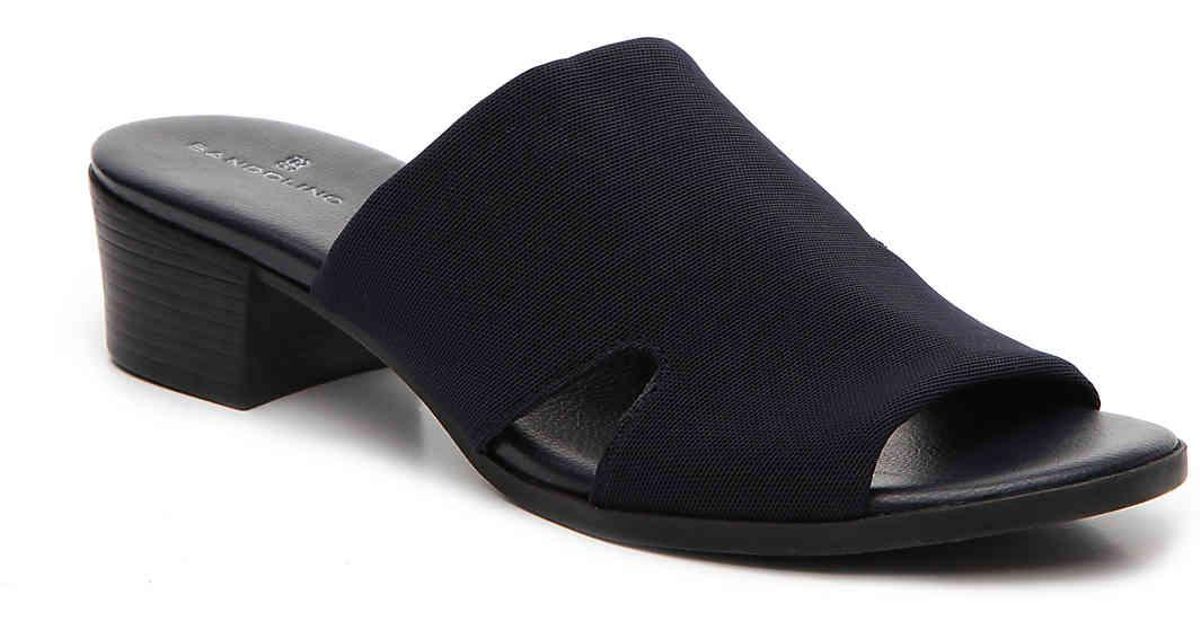 bandolino exi sandal