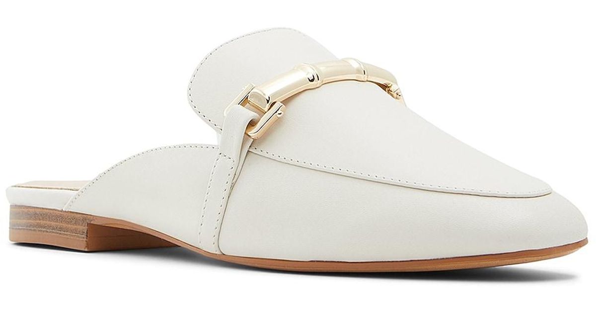 aldo alaska mule