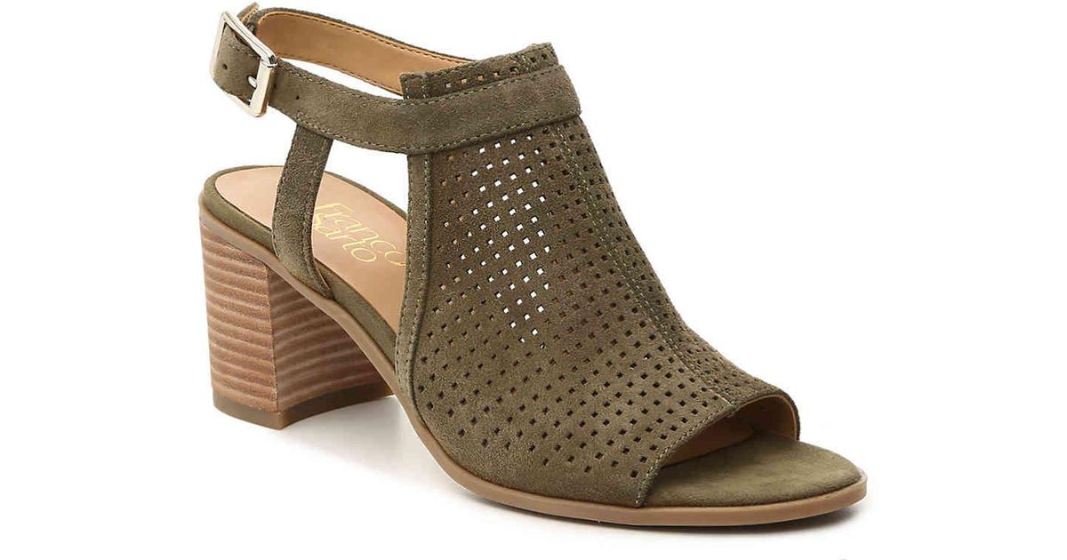 franco sarto harlet 2 sandal