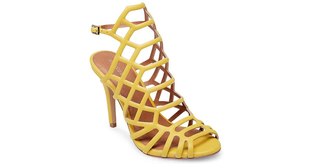 madden girl brite sandal