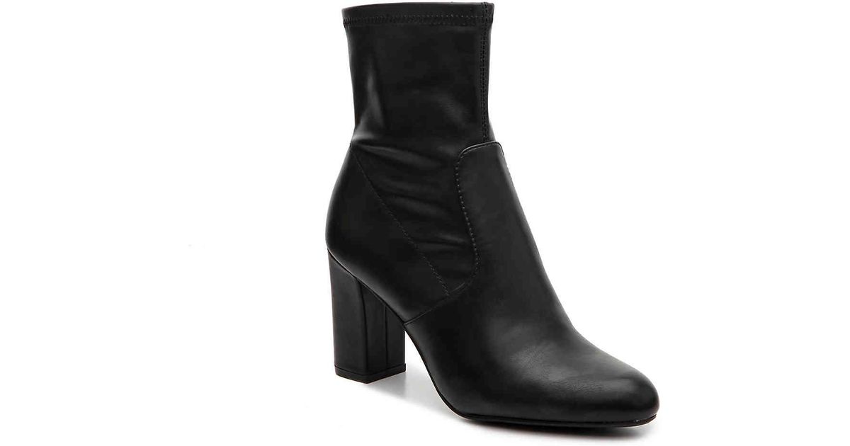 steve madden emina bootie