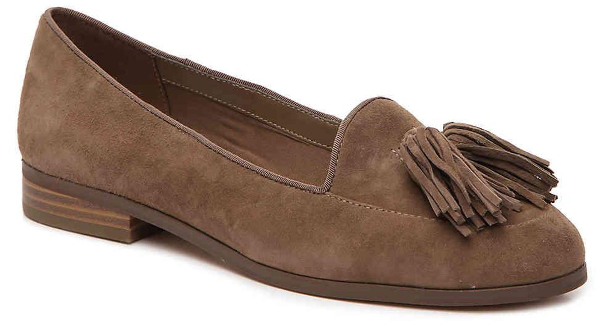 anne klein darcey loafer