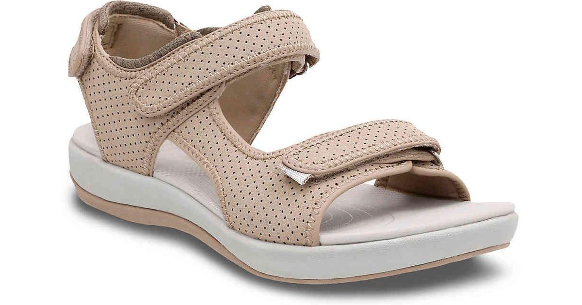 clarks stanley sandals