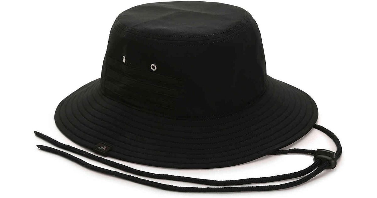 adidas men's victory ii bucket hat