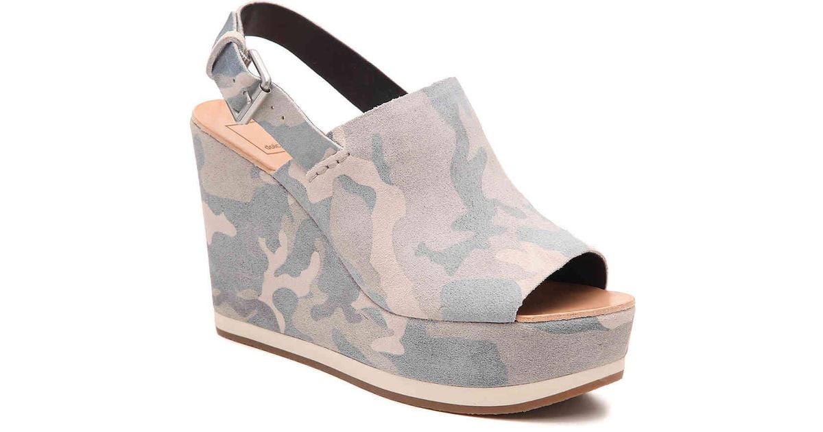 dolce vita shan wedges