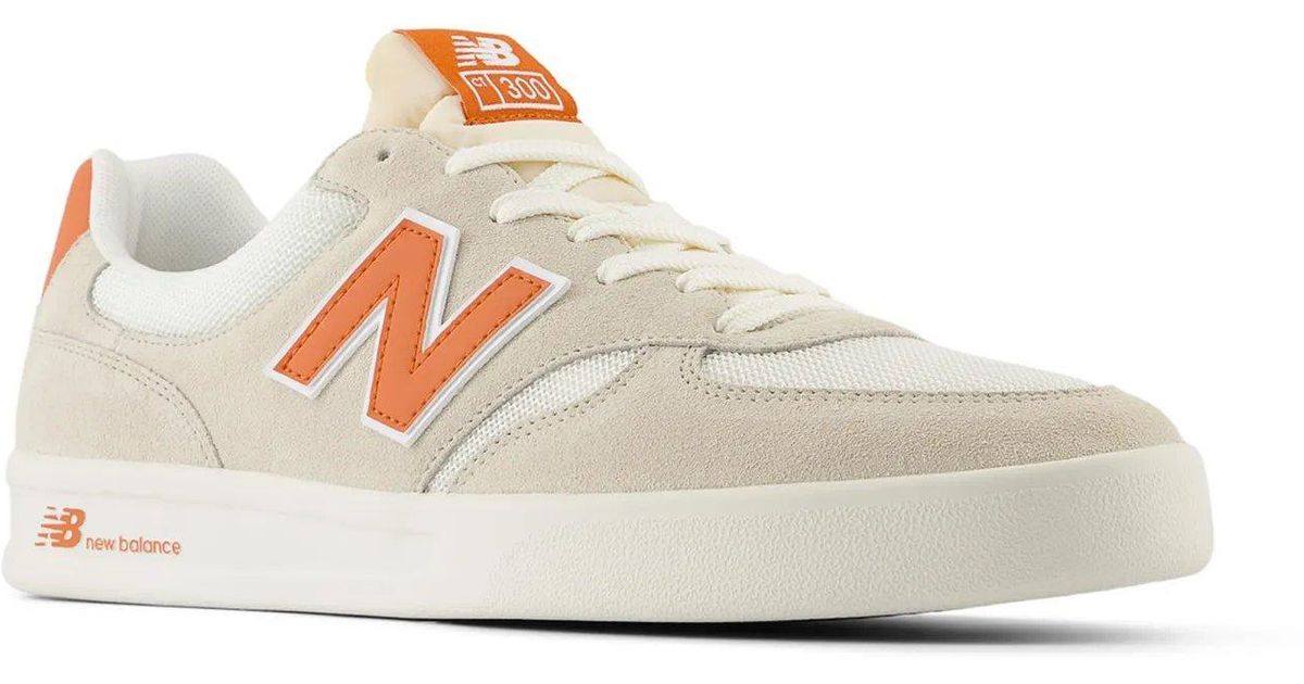 New Balance Ct300 Court Sneaker New Balance Ct300 V3 Court Sneaker