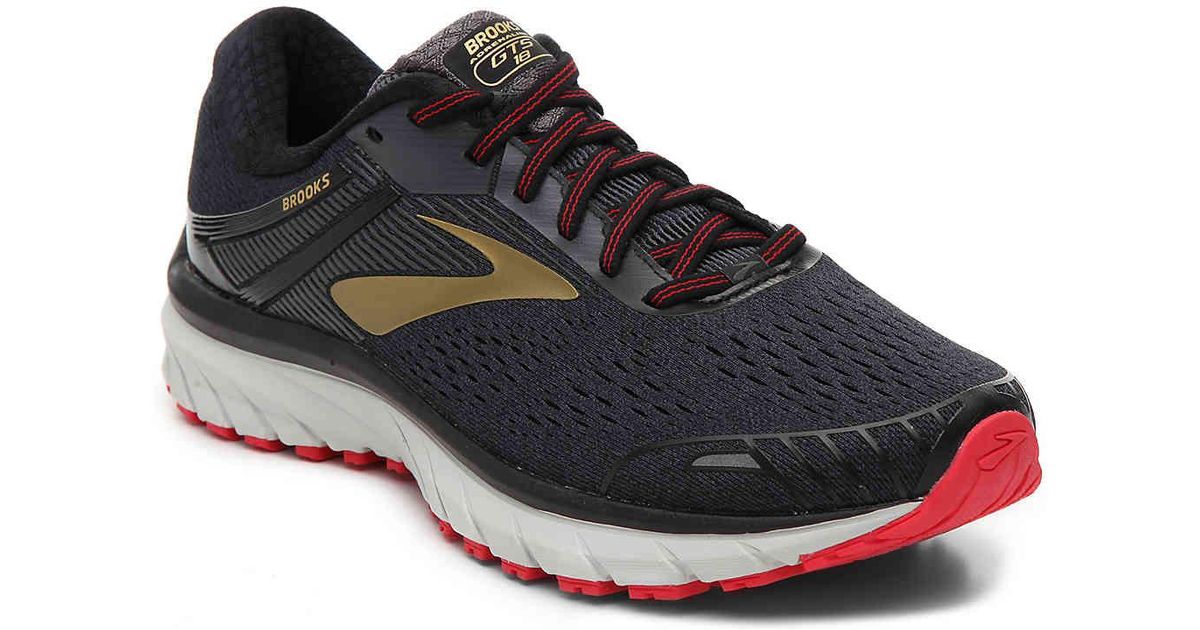 dsw brooks adrenaline
