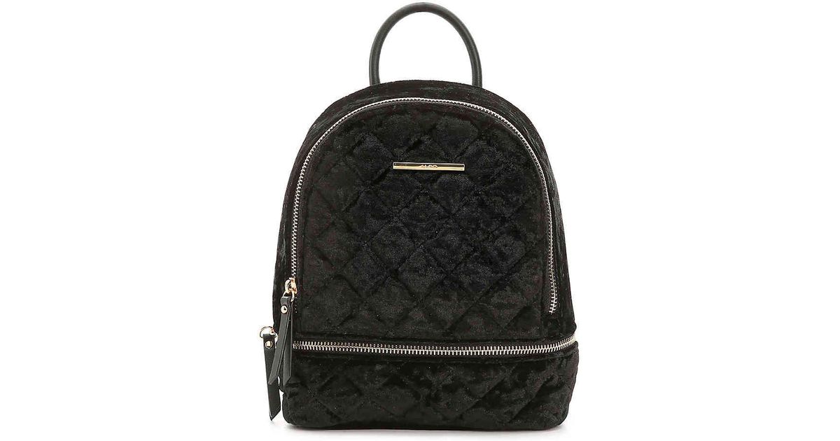 mini backpack aldo