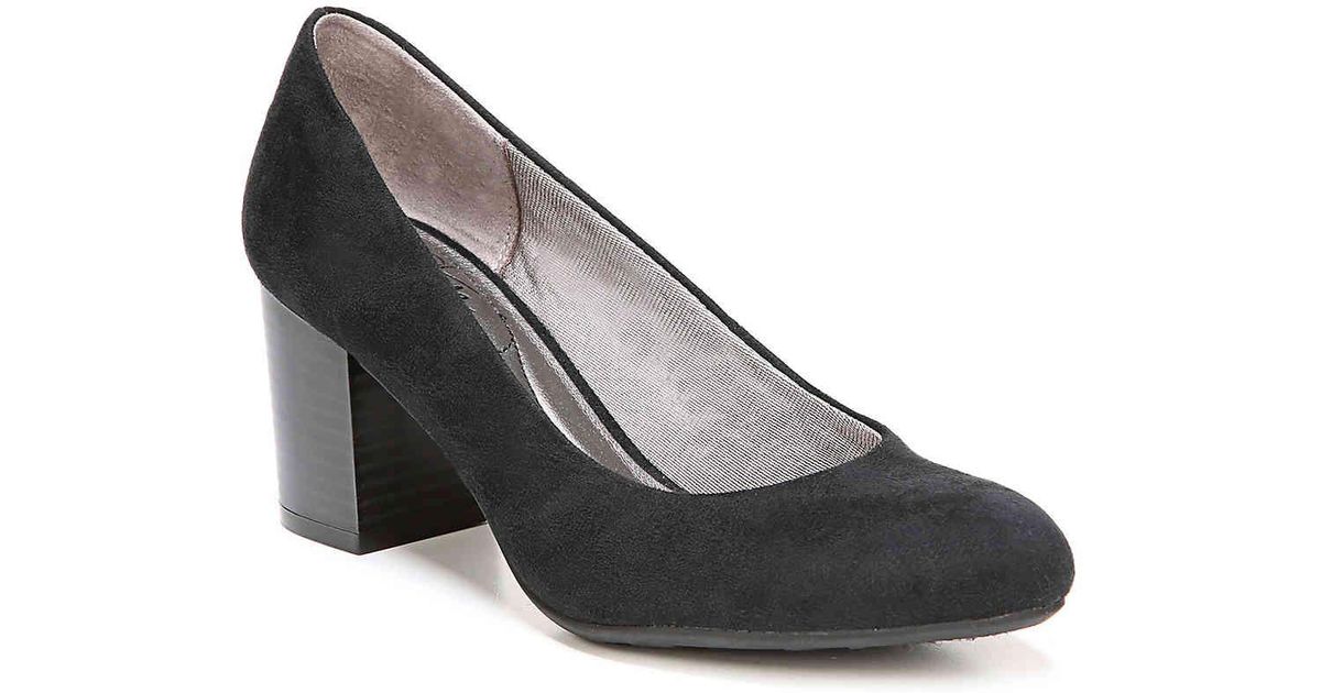 lifestride paige pump