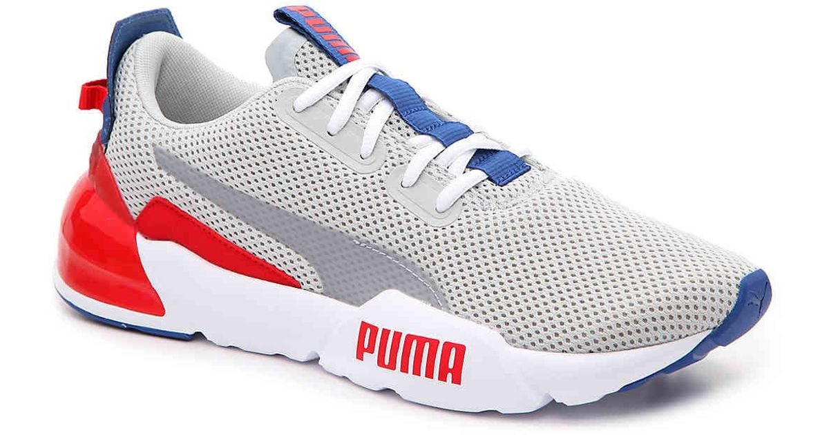 PUMA Synthetic Cell Phase Sheer Sneaker 