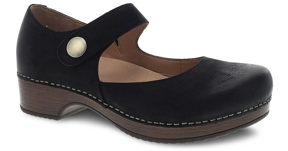 most comfortable mary jane heels