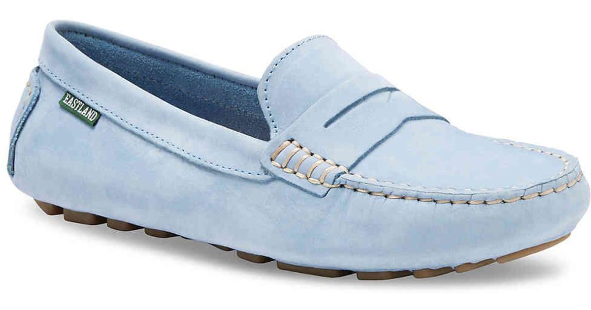 eastland women's patricia loafer