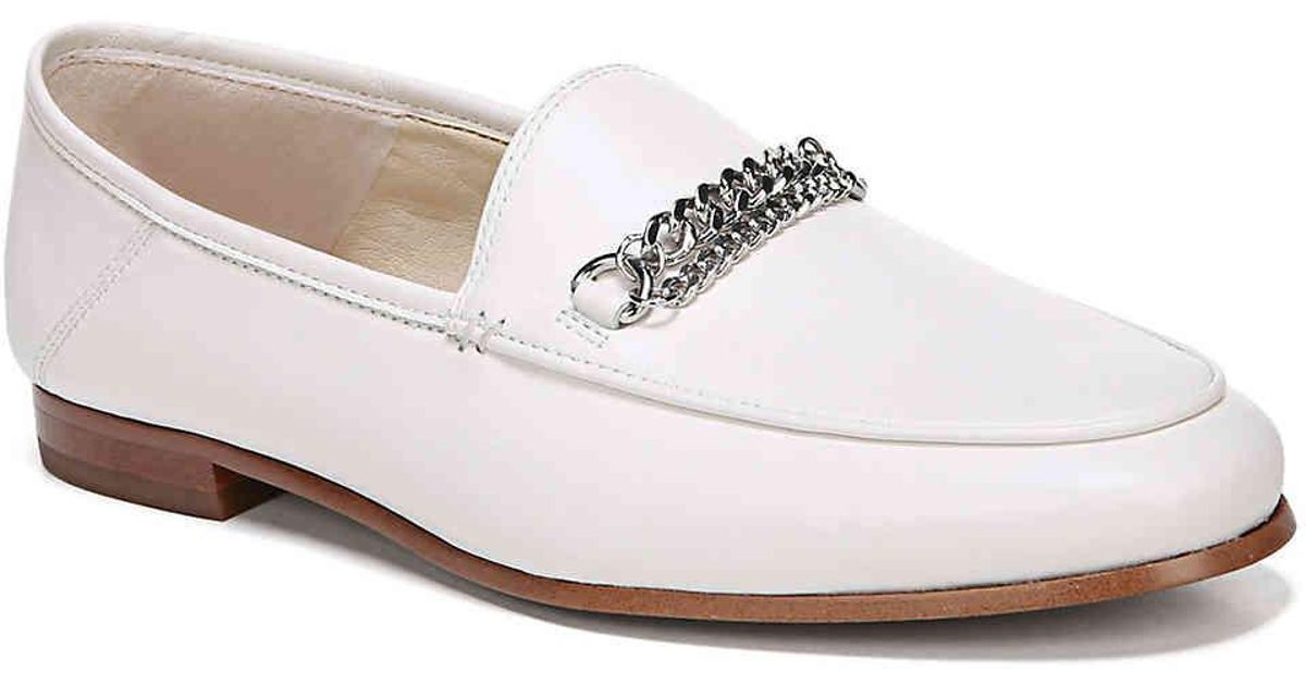 sam edelman lorenzo loafer leopard