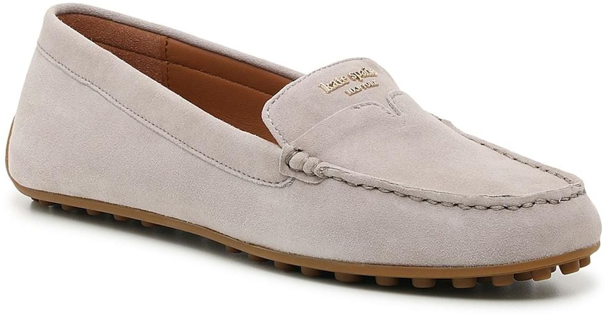 kate spade rowan loafer