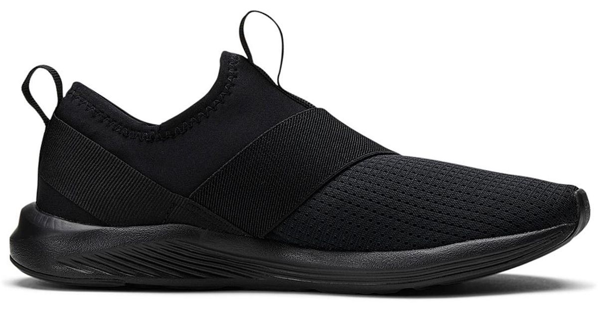PUMA Prowl Cat Slipon Walking Shoe in Black Lyst