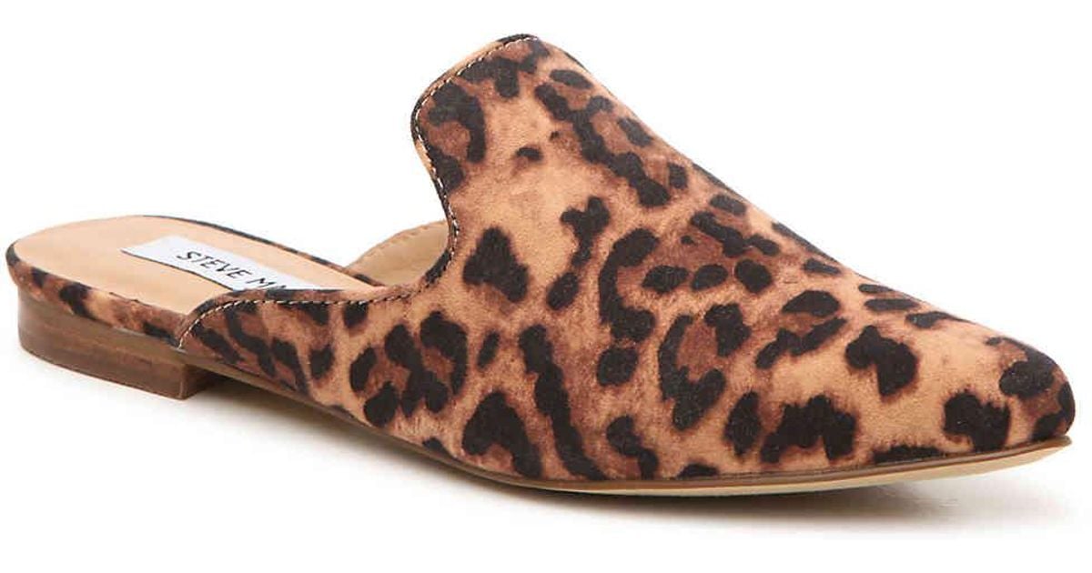 steve madden mattis mule