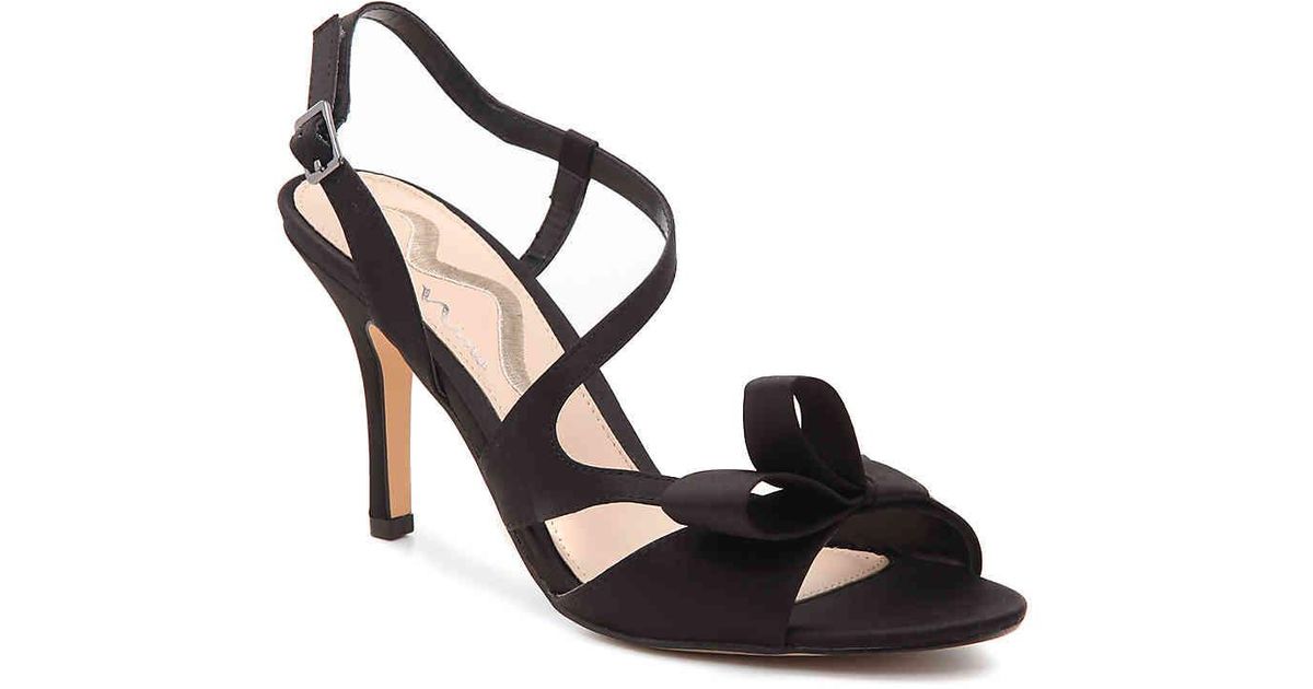 nina nicasia sandal
