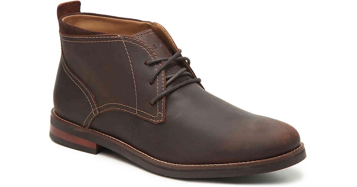 cole haan howlett chukka