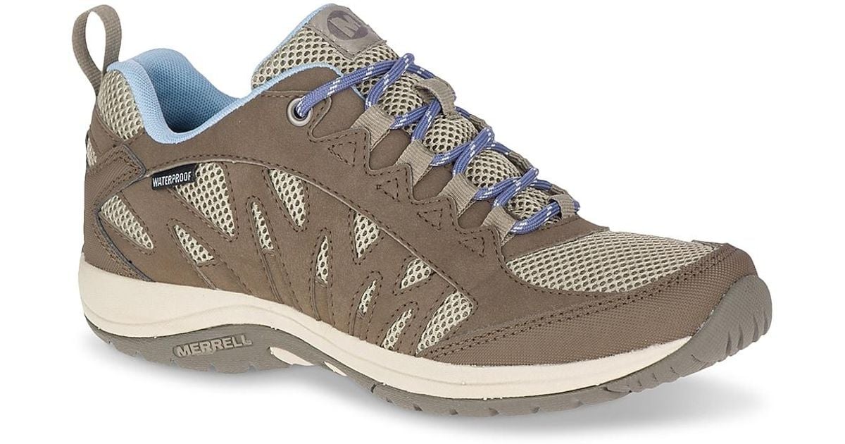 merrell simien sneaker