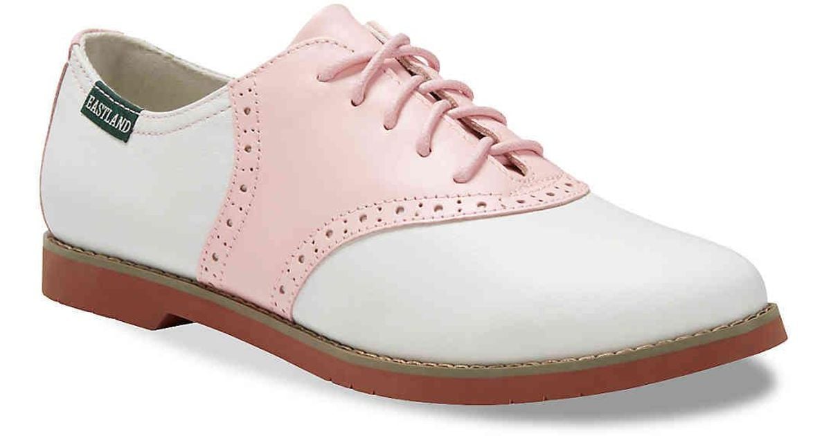 eastland sadie oxford
