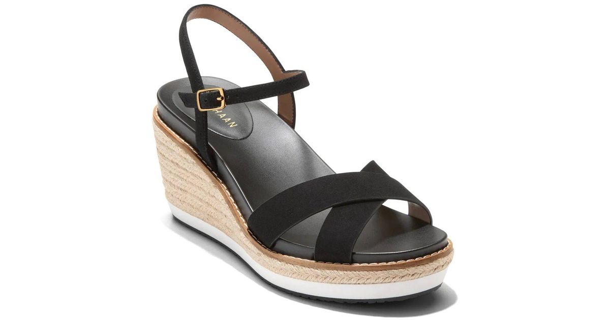 Cole Haan Sylvia Wedge