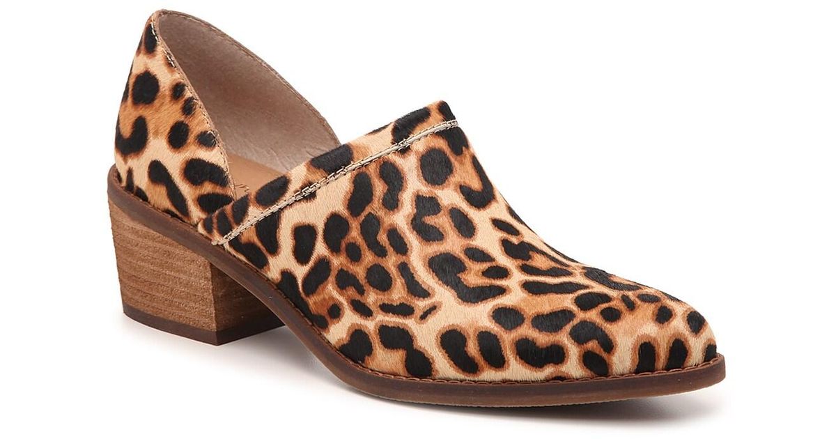 Morrison bootie crown vintage Outlet