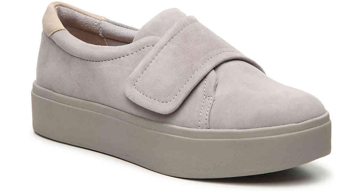dr scholls platform sneakers