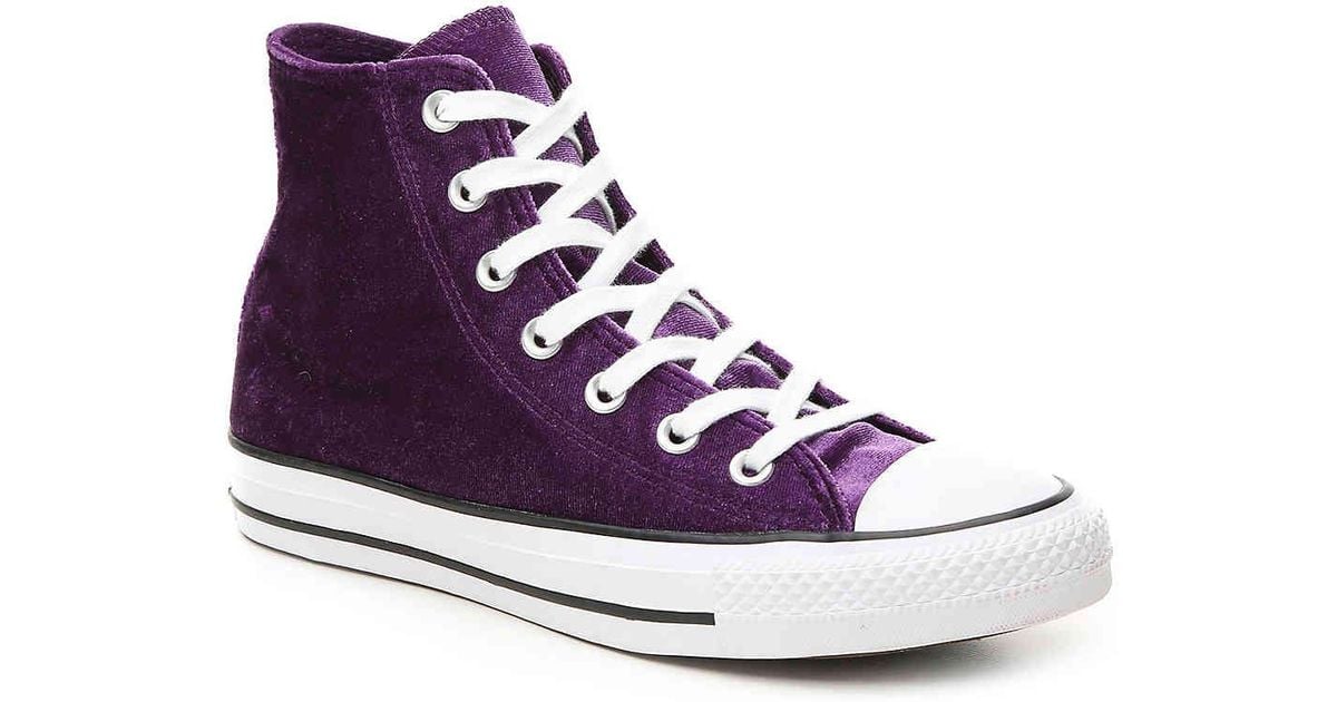 Black converse womens dsw hot sale