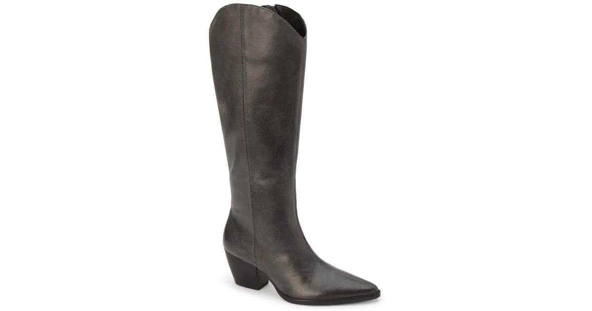 Matisse Bellamy Boot in Black | Lyst