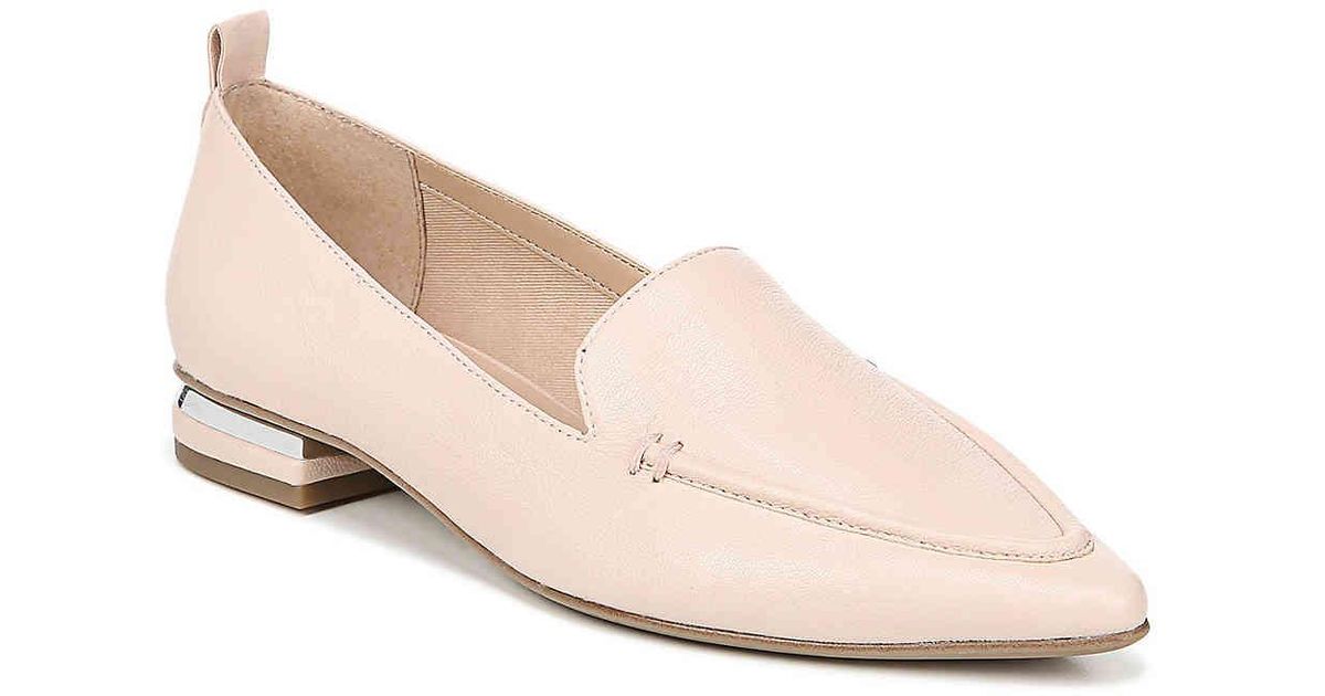 franco sarto susie loafer
