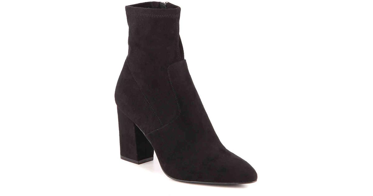 steve madden elory bootie