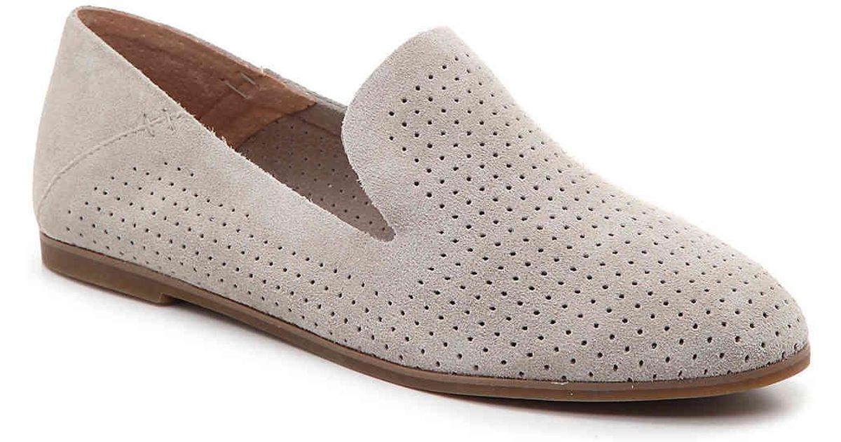 lucky brand loafer