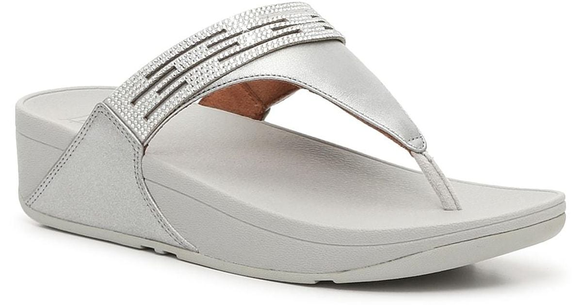 fitflop wedge shoes